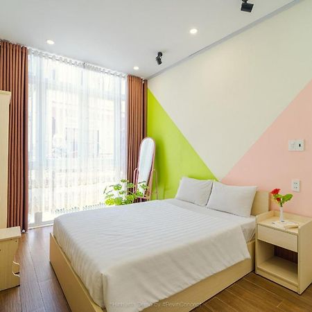 Nang Chieu Central Hotel Да Лат Екстериор снимка