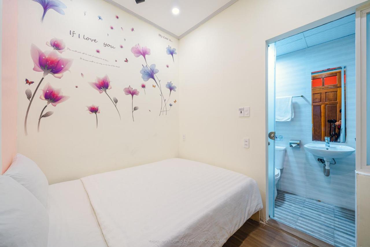 Nang Chieu Central Hotel Да Лат Екстериор снимка